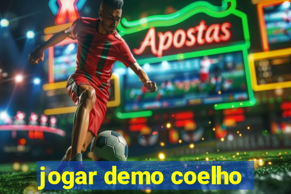 jogar demo coelho